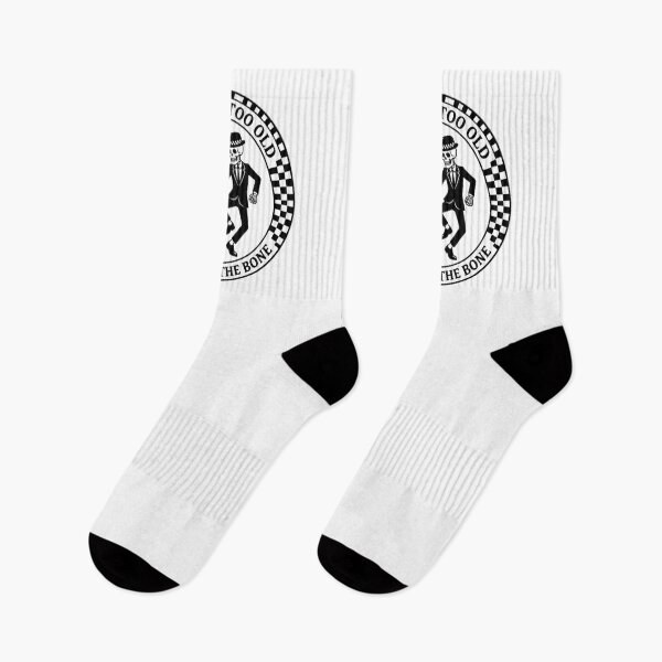 Item preview,  Skankin skeletons  dance  Two tone/ska   designed and sold by JamesDunican.