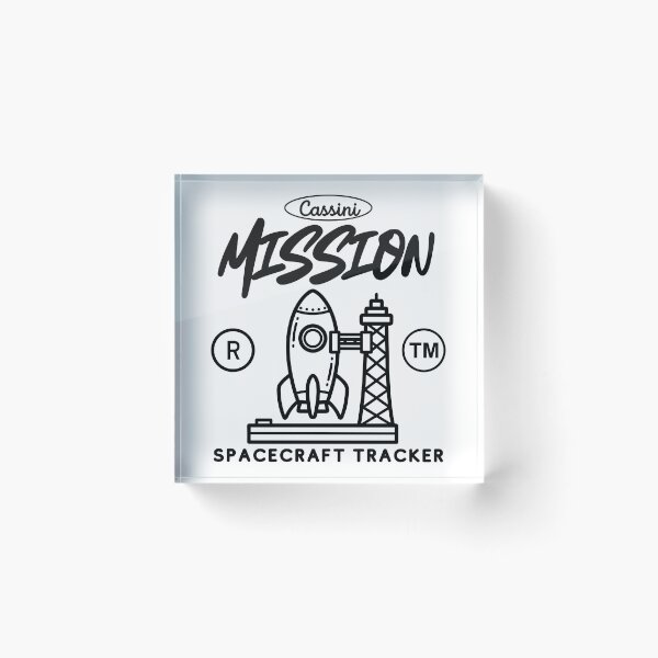 Item preview, Equatorial ridge : Cassini mission spacecraft tracker designed and sold by Peerless-Prime.