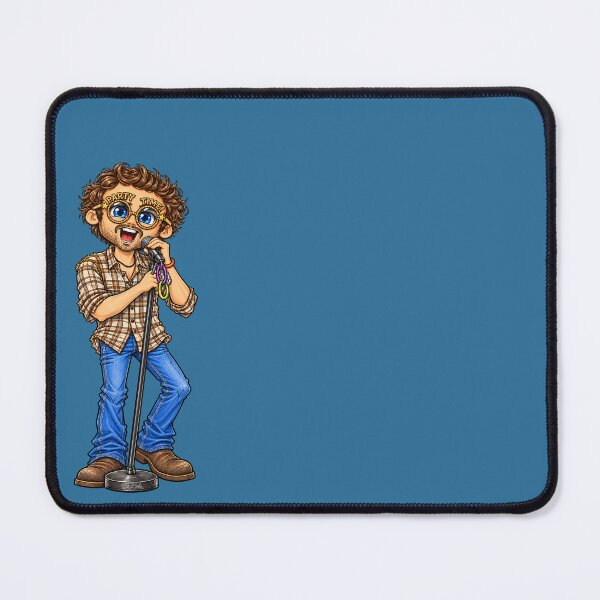 Item preview, Party Time at Hotel Cafe Rob! designed and sold by soliloquywriter.