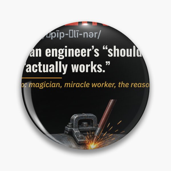 Artikelvorschau, Pipeliner Noun Definition: Funny Pipeline Welder entworfen und verkauft von The Tee Collective.