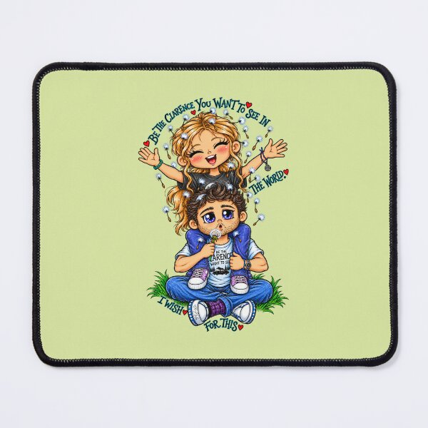 Item preview, The brilliance of Misha and Rachel designed and sold by soliloquywriter.