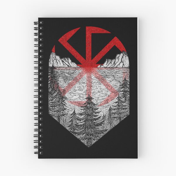 Item preview, Kolovrat: The Ancient Slavic Symbol of Strength and Protection designed and sold by Faust-ART.