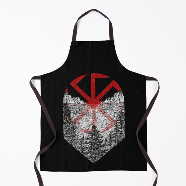 Item preview, Kolovrat: El antiguo símbolo eslavo de fuerza y protección. designed and sold by Faust-ART.