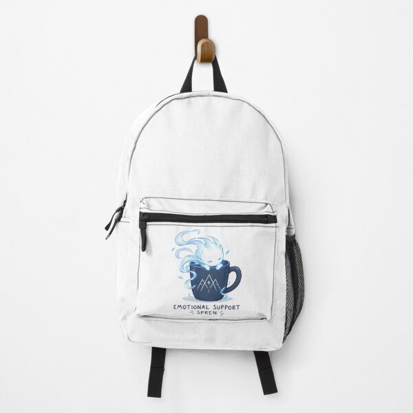 Item preview, Emotional Support Spren designed and sold by HeSSii.