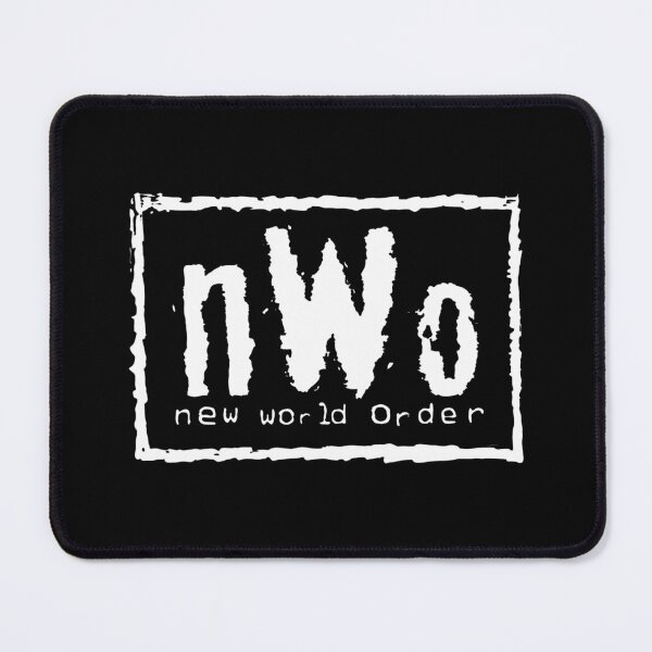 Item preview, New Wrestling Order 90s Attitude Vintage Pro Wrestling designed and sold by calliopegomez.