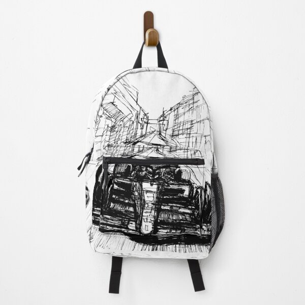 Item preview, Coche de carreras designed and sold by Tanya Zevallos.