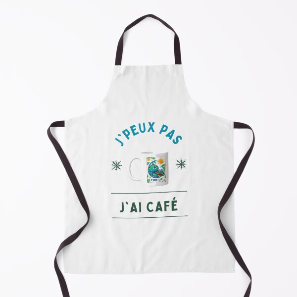 Item preview, I can't, I have a cup of white coffee designed and sold by FoxinhoSoumaila.
