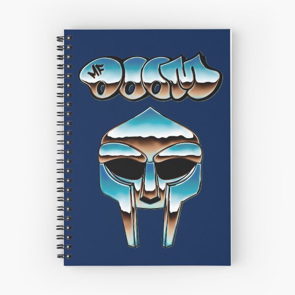 Item preview, Gladiator Metal Mask Hip Hop Villain Underground Beats designed and sold by calliopegomez.