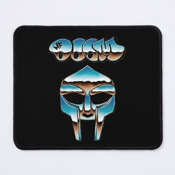 Item preview, Gladiator Metal Mask Hip Hop Villain Underground Beats designed and sold by calliopegomez.