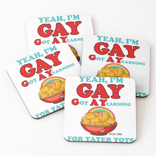 Item preview, Got a Yearning! designed and sold by TriviaTimePod.