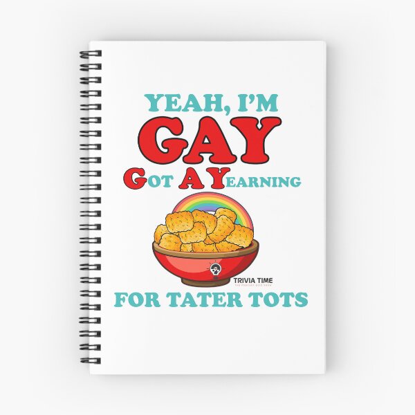 Item preview, Got a Yearning! designed and sold by TriviaTimePod.