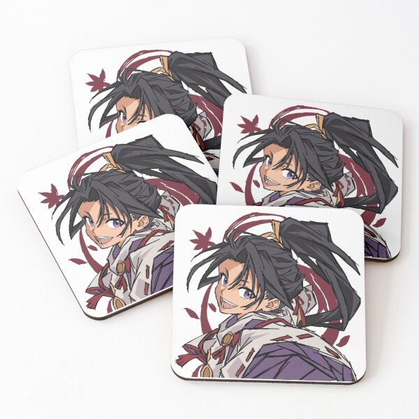 Item preview, Tokiyuki Hojo- The Elusive Samurai fanart designed and sold by Illehcimart.