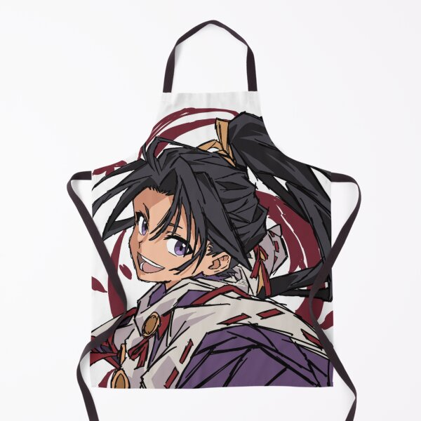 Item preview, Tokiyuki Hojo- The Elusive Samurai fanart designed and sold by Illehcimart.