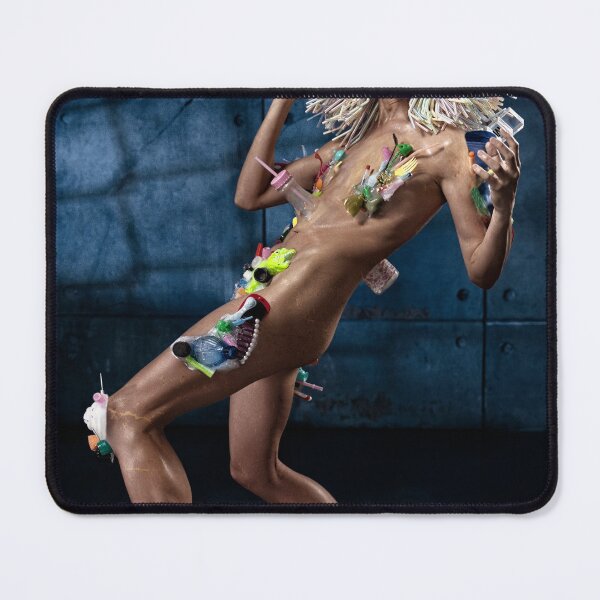 Item preview, Single Use Plastic 7 designed and sold by Greg McDonald.