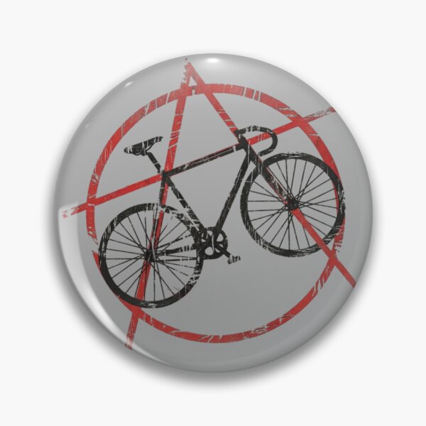 Artikelvorschau, Velo-Anarchie entworfen und verkauft von Lenock.
