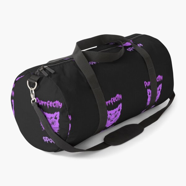 Item preview, purrfectly spooky cat halloween cat designed and sold by Tee-Shirt-Topia.