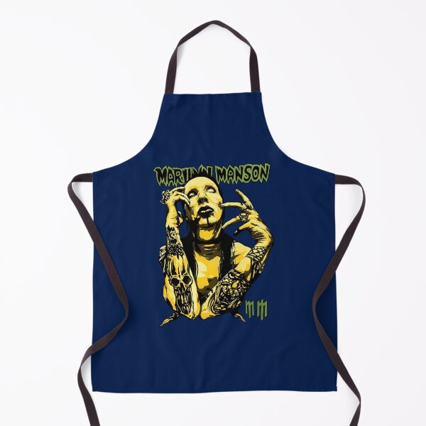 Item preview, Industrial Goth Rocker Yellow Graphic Pop Art Grunge designed and sold by calliopegomez.