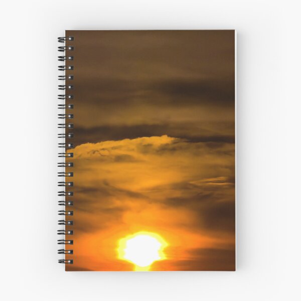 Item preview, Molten Horizon designed and sold by InkOptic Photography.