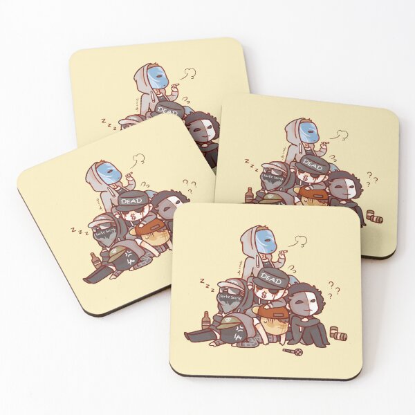 Item preview, Cozy Space Astronaut Camping Campfire Marshmallow Stars	 designed and sold by calliopegomez.