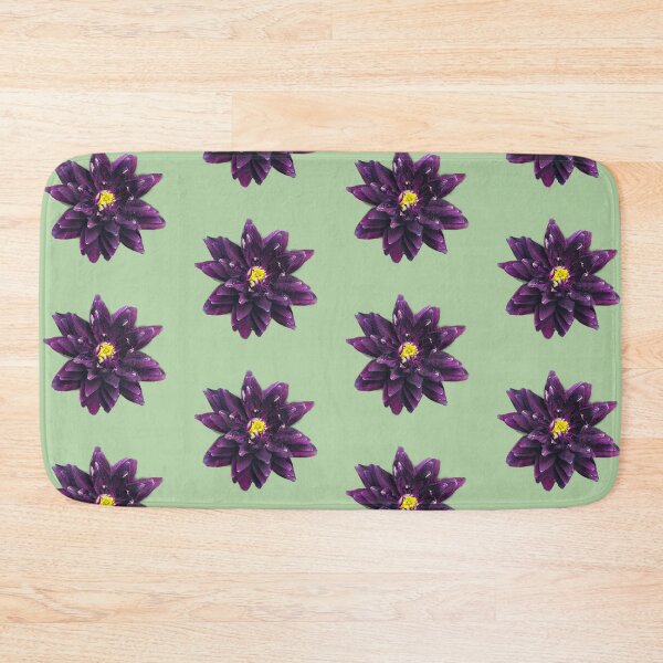 Item preview, Black Columbine designed and sold by ambervpk.