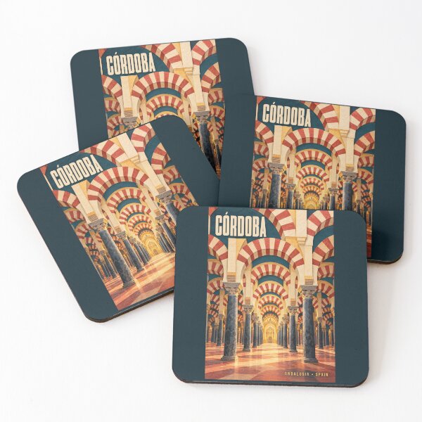 Item preview, Córdoba - Andalusia - Spain designed and sold by GoodOldVintage.