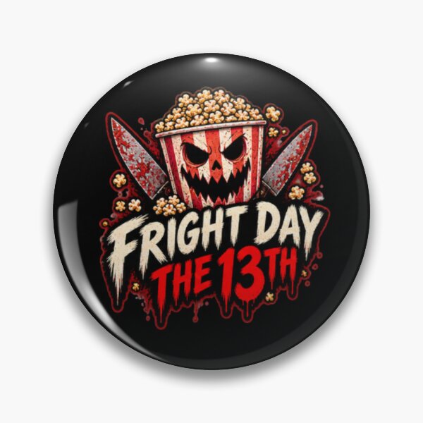 Item preview, Frightday designed and sold by FrightDay.