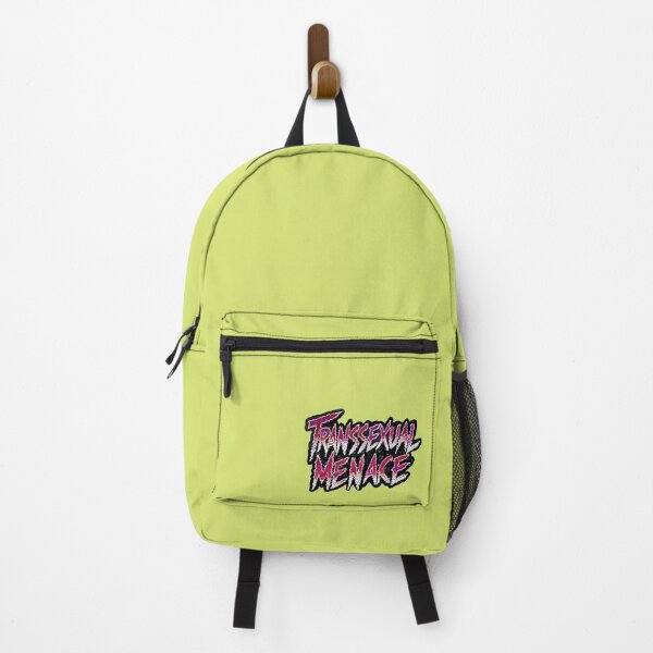 Item preview, Trans Menace designed and sold by DIYdaddie.