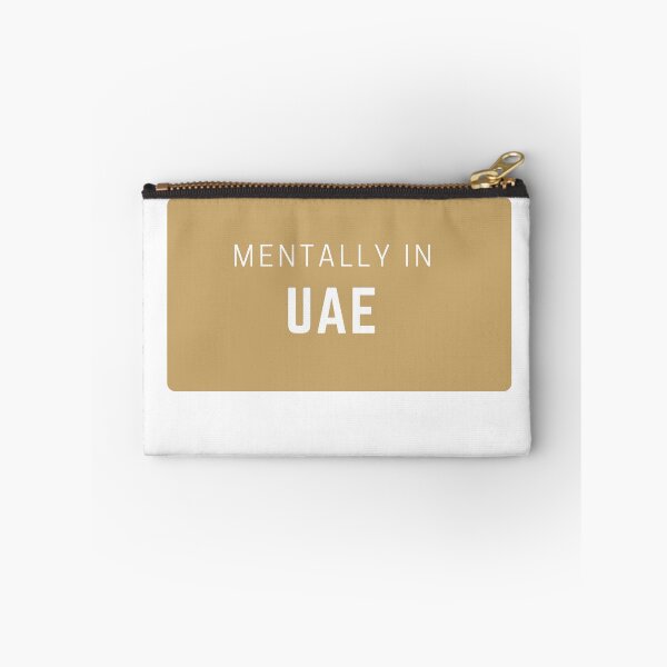 Item preview, Mentally in UAE - Minimal designed and sold by drymartini52.