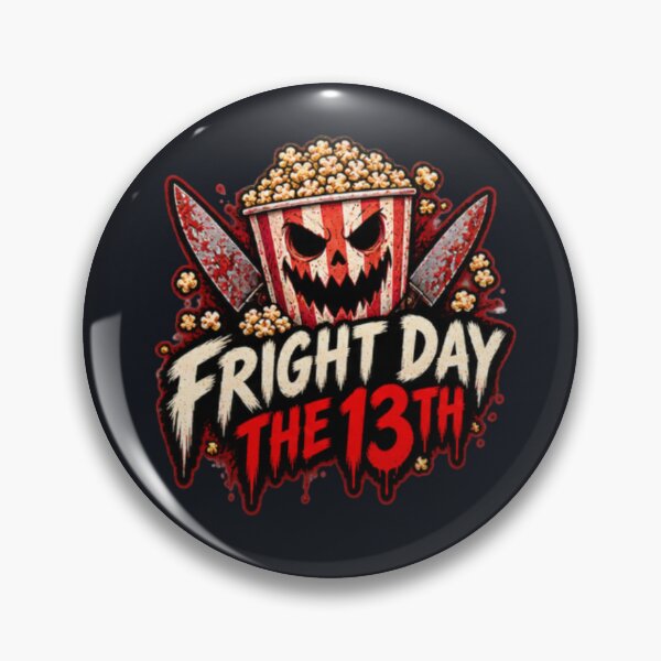 Artikelvorschau, Schreckenstag entworfen und verkauft von FrightDay.