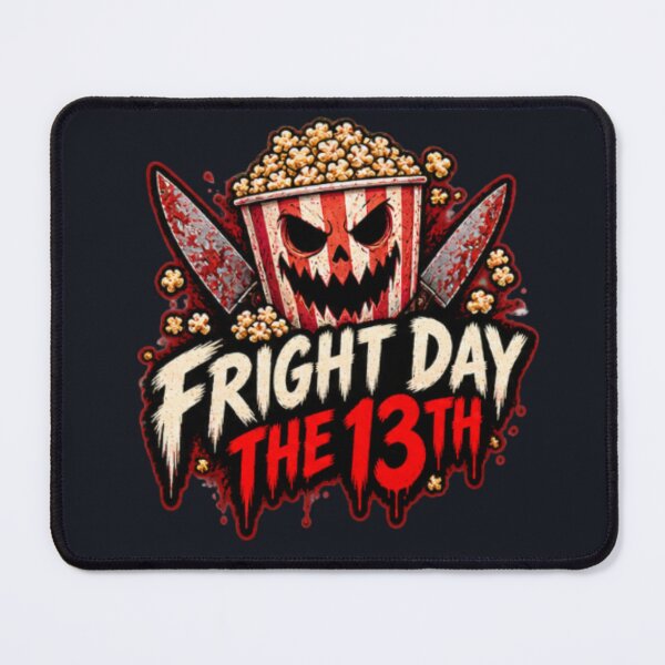Item preview, Frightday designed and sold by FrightDay.