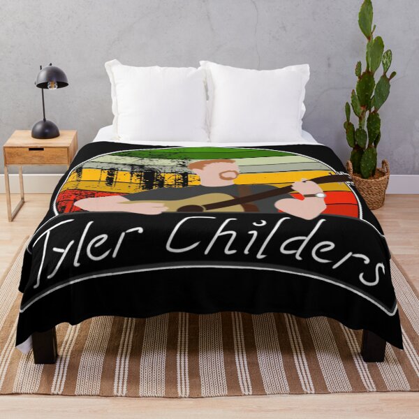 Item preview, Tyler Childers Band designed and sold by Cuknan.