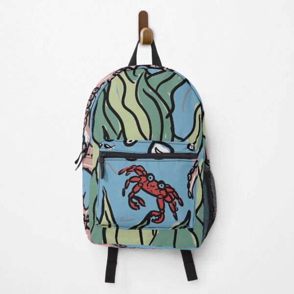 Item preview, Octopus ocean designed and sold by QKrakenGreat719.