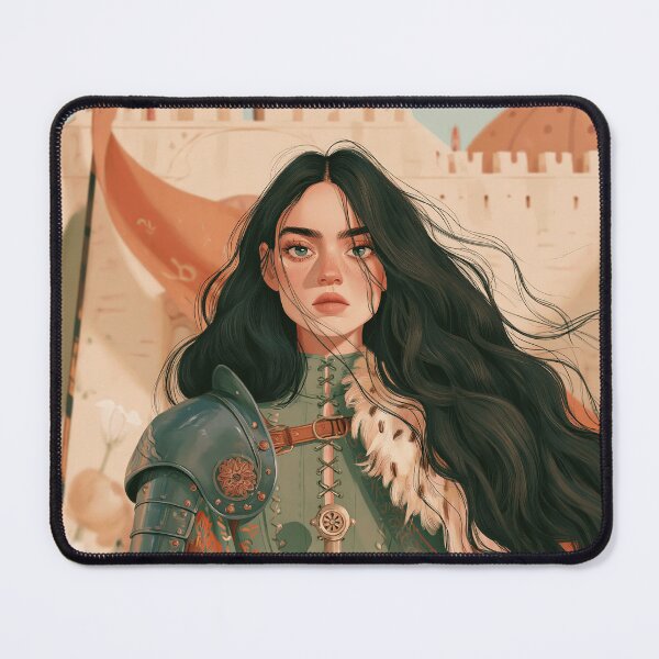 Item preview, Whispers in the Birch designed and sold by Retro Type.
