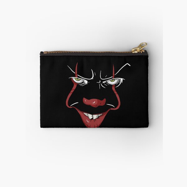 Item preview, Pennywise designed and sold by blacksnowcomics.