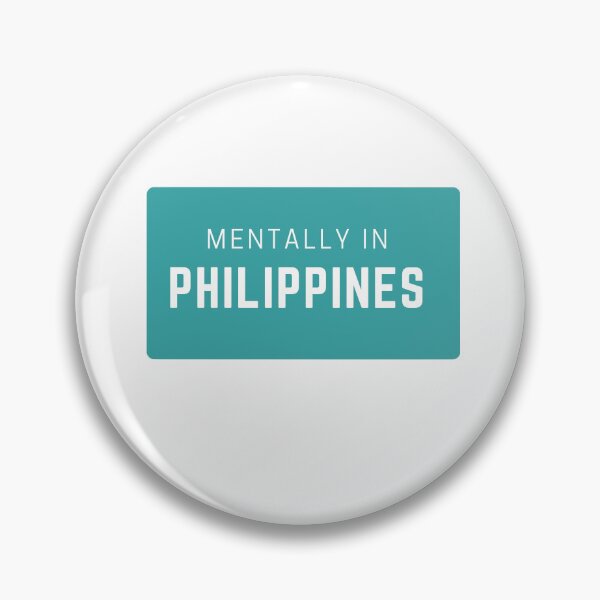 Item preview, Mentally in Philippines - Minimal designed and sold by drymartini52.