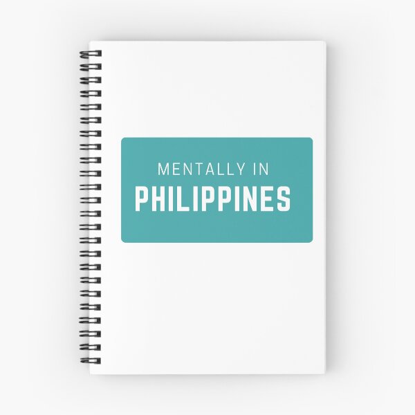 Item preview, Mentally in Philippines - Minimal designed and sold by drymartini52.