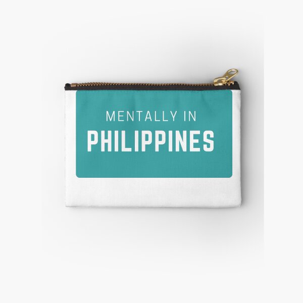 Item preview, Mentally in Philippines - Minimal designed and sold by drymartini52.