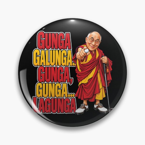 Item preview, The Dalai Lama designed and sold by PresentTees.