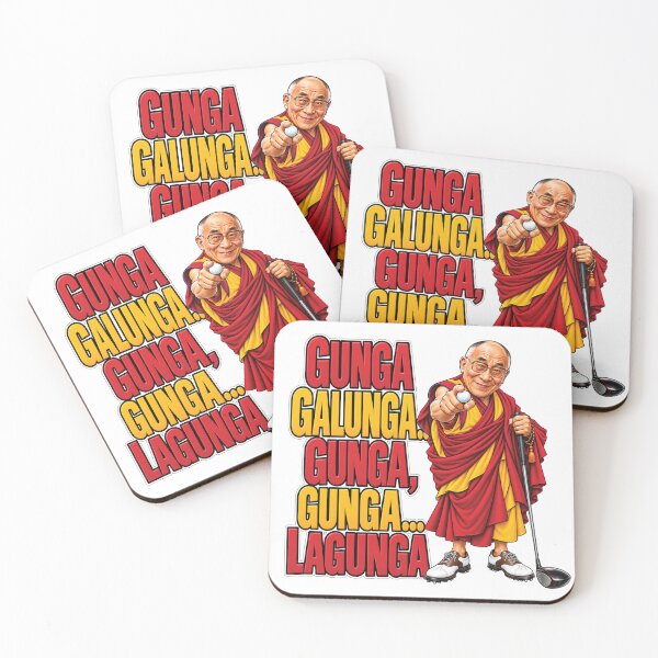 Item preview, The Dalai Lama designed and sold by PresentTees.