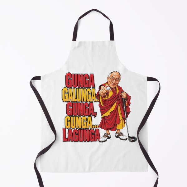 Artikelvorschau, Der Dalai Lama entworfen und verkauft von PresentTees.