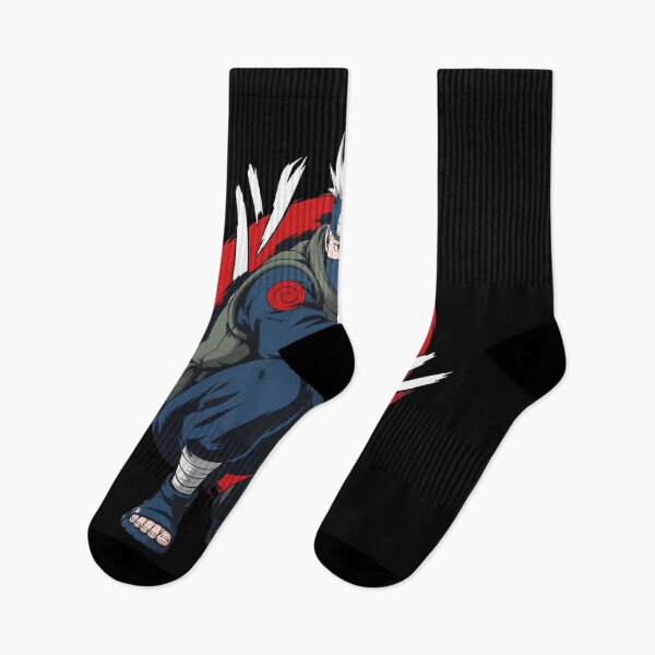 Item preview, Kakashi Hatake Anime designed and sold by dhmnmm.