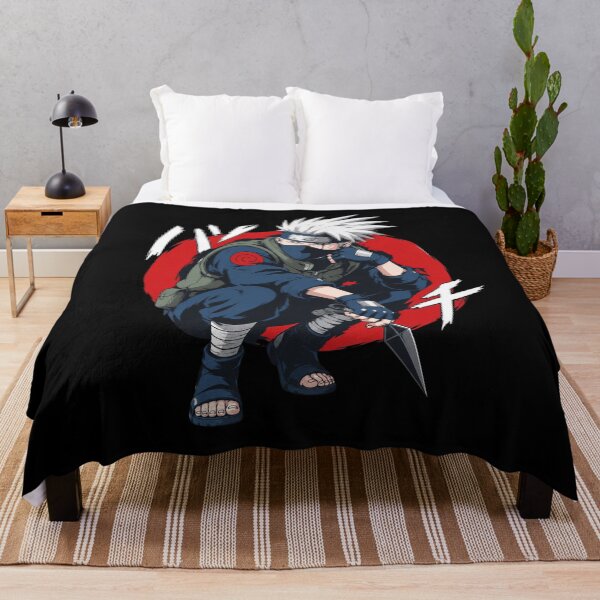 Item preview, Kakashi Hatake Anime designed and sold by dhmnmm.