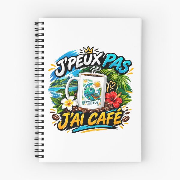 Item preview, I can't, I have tropical coffee designed and sold by FoxinhoSoumaila.