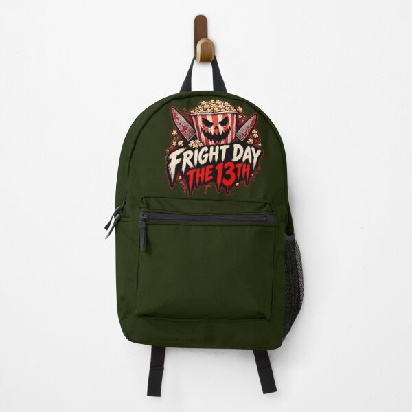 Item preview, Frightday designed and sold by FrightDay.