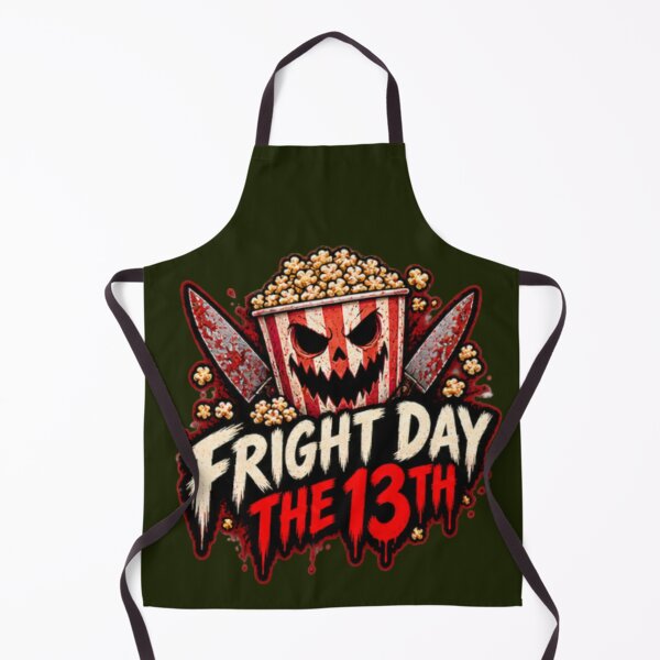 Item preview, Frightday designed and sold by FrightDay.