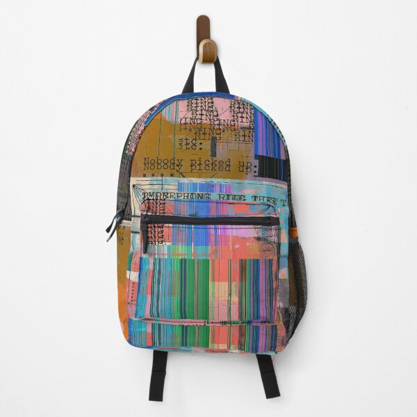 Item preview, Nobody picked up designed and sold by Bulografik.