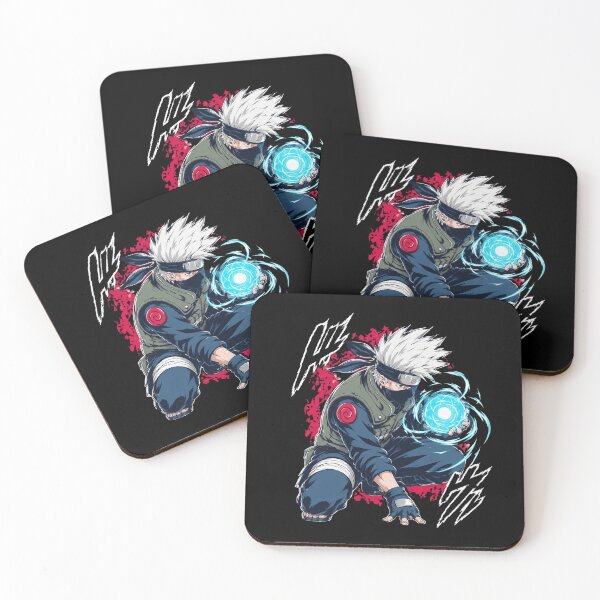 Item preview, Kakashi Hatake Lightning designed and sold by dhmnmm.