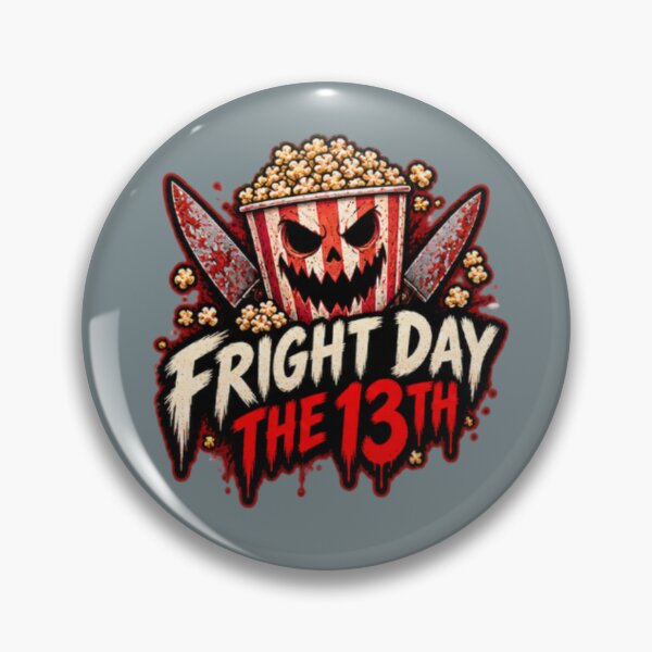 Artikelvorschau, Schreckenstag entworfen und verkauft von FrightDay.
