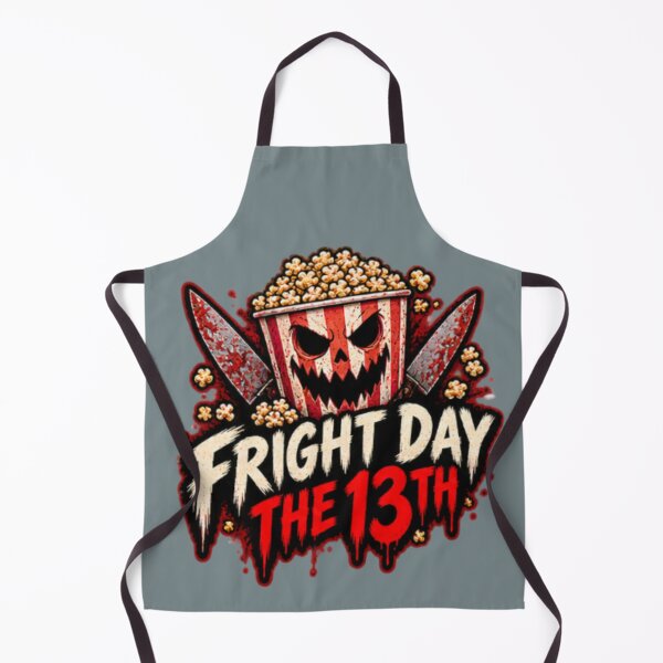 Item preview, Frightday designed and sold by FrightDay.