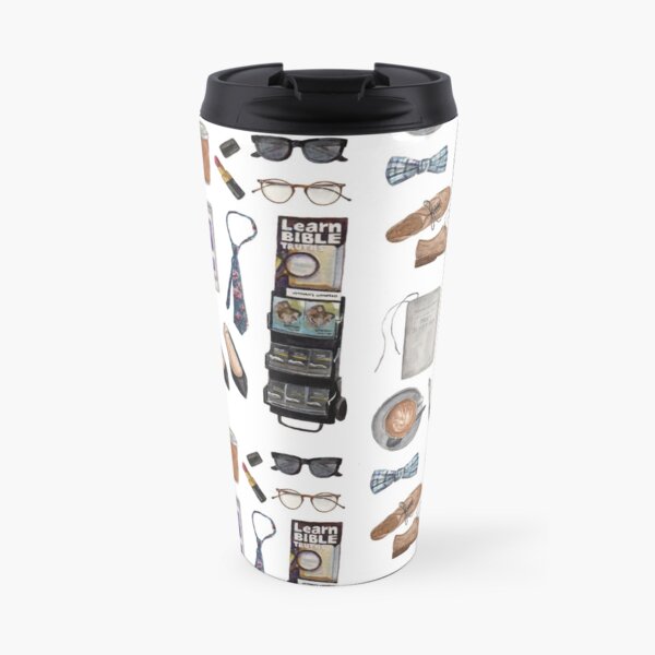 best life ever Travel Mug